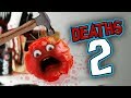 Annoying Orange DEATHS - Part Two