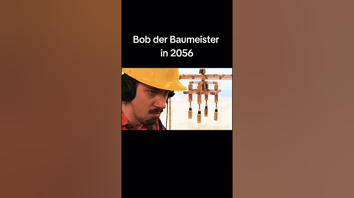 HOB der Baumeister