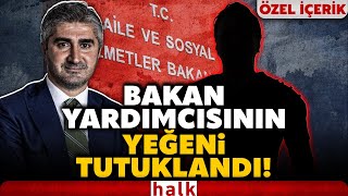 Aile Bakanlığında Torpil Ve Cinsel Saldırı Iddiaları Torpilli Yeğen Için Dikkat Çeken Yazışmalar