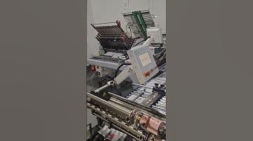 Speed ​​Machinery