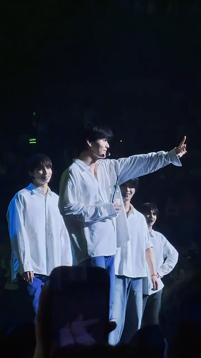 TXT | Concert Highlights