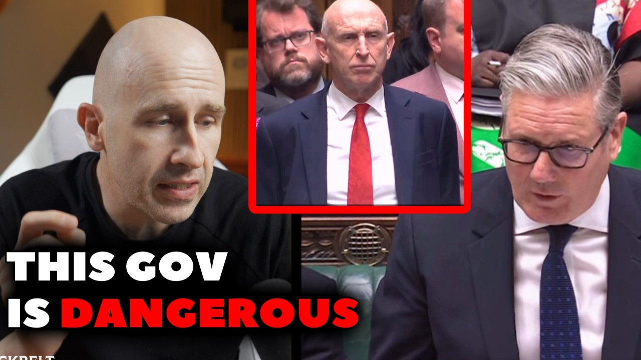 We are governed by fools