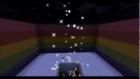 Minecraft Adventure Map Colour-Craft