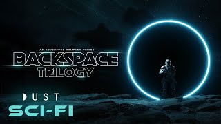 DUST Presents: 'The BackSpace Trilogy' | Livestream