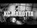 Oppressor  kc marotta drum cover