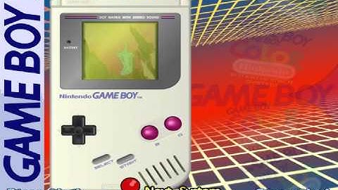 HyperSpin NES Project - Main Wheel w/ Commercials - revised