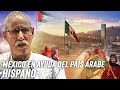 MÉXICO UN PUENTE DE OPORTUNIDADES PARA UN PAÍS ÁRABE AFRICANO DIJO EL PRESIDENTE ÁRABE SAHARAUI