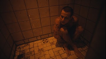 jxdn - WHEN THE MUSIC STOPS (Official Visualizer)