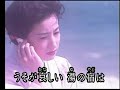 走り雨 秋山涼子 カバー 王瑞德
