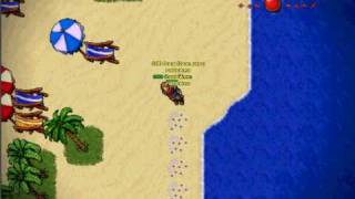 Spells Tibia