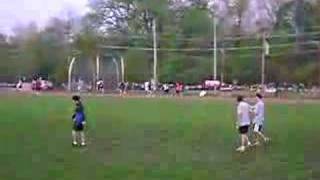 buffalo run (fat man)