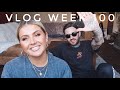 VLOG WEEK 100 - THE REWIND | JAMIE GENEVIEVE