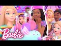 SELAMAT ULANG TAHUN BARBIE &quot;BROOKLYN&quot; ROBERTS! 🥳 💝 | Lagu Barbie | Barbie Bahasa