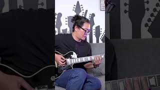 "HAUNTED ERA - MIDNIGHT SUN" - HINHIN AGUNG D.  #valeton #jamming #gp5