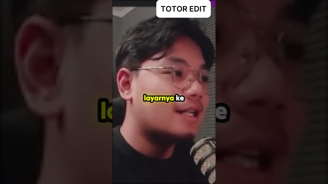 Perbaiki Error Pindahkan Adjustment Layer ke Atas 