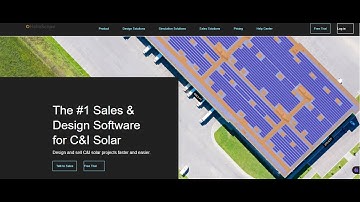 Helioscope Tutorial: Complete Project Design