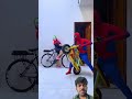 #spiderman #jokes #automobile #funny 😄😄