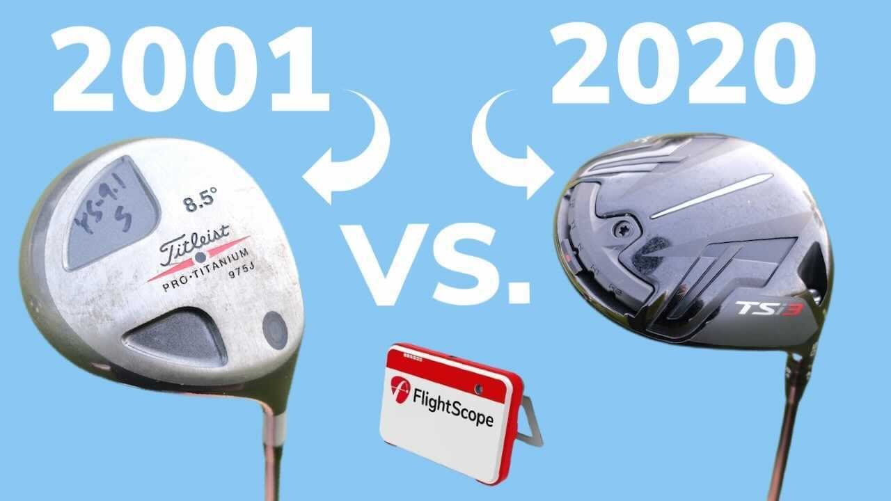 Driver vs. Driver Challenge | Rain or Shine Golf - YouTube
