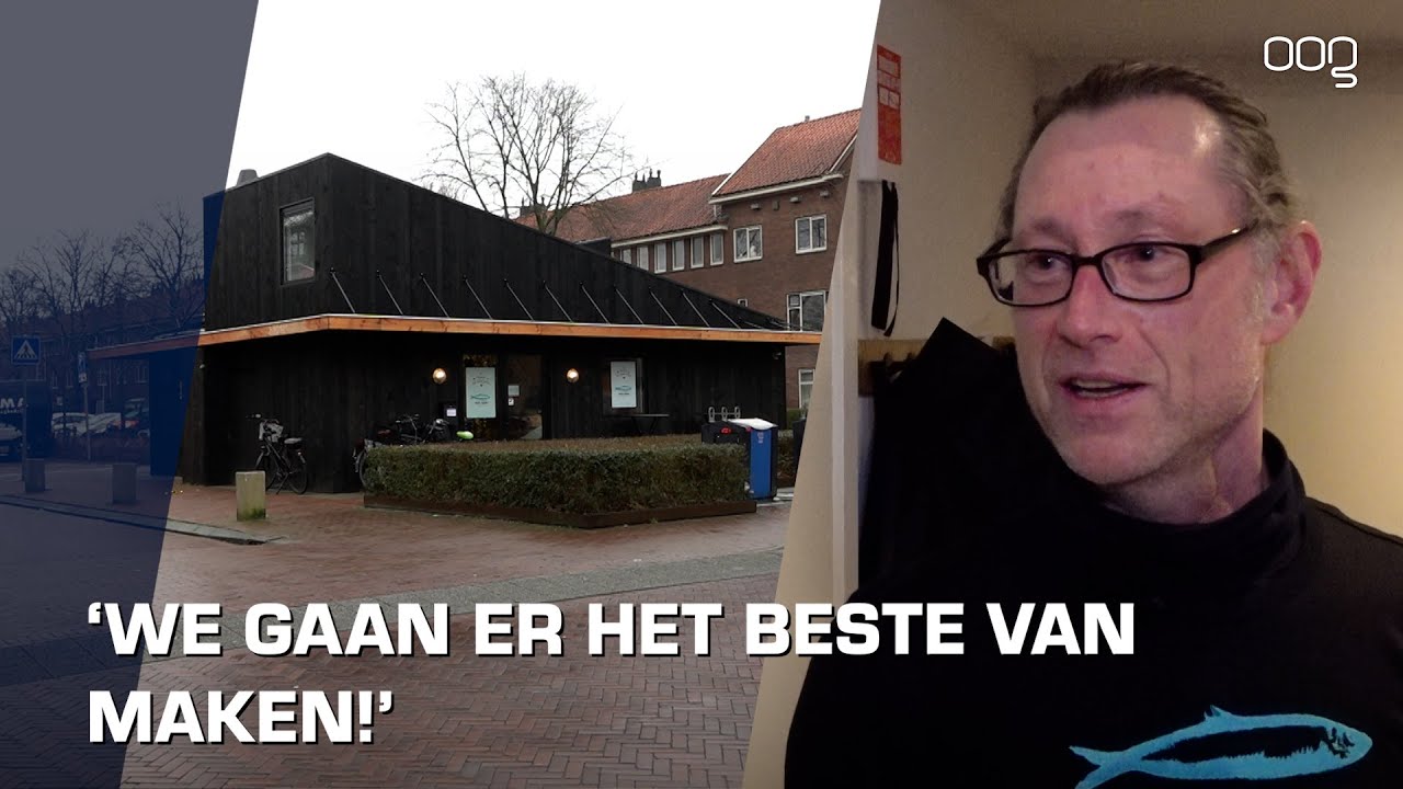 Viszaak ‘Moi Eem’ opent de deuren