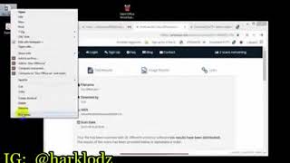 New Latest .Jpeg, .Pdf, .Doc, .Txt Exploit Silent, Fud for Educational Tutorial only!!