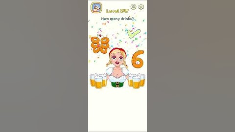 DOP 2 LEVEL 247 #shorts #dop2