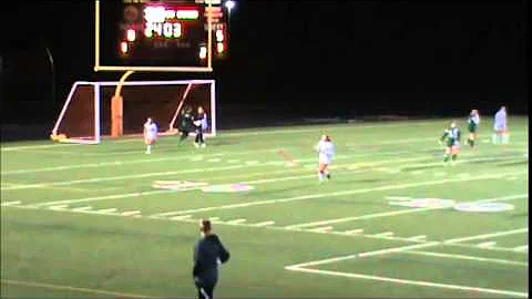 Michelle Nowak-Marlboro vs. Cornwall