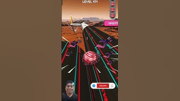 going balls go to run level 471 #gameshorts #gaming #games #goingballs #shorts