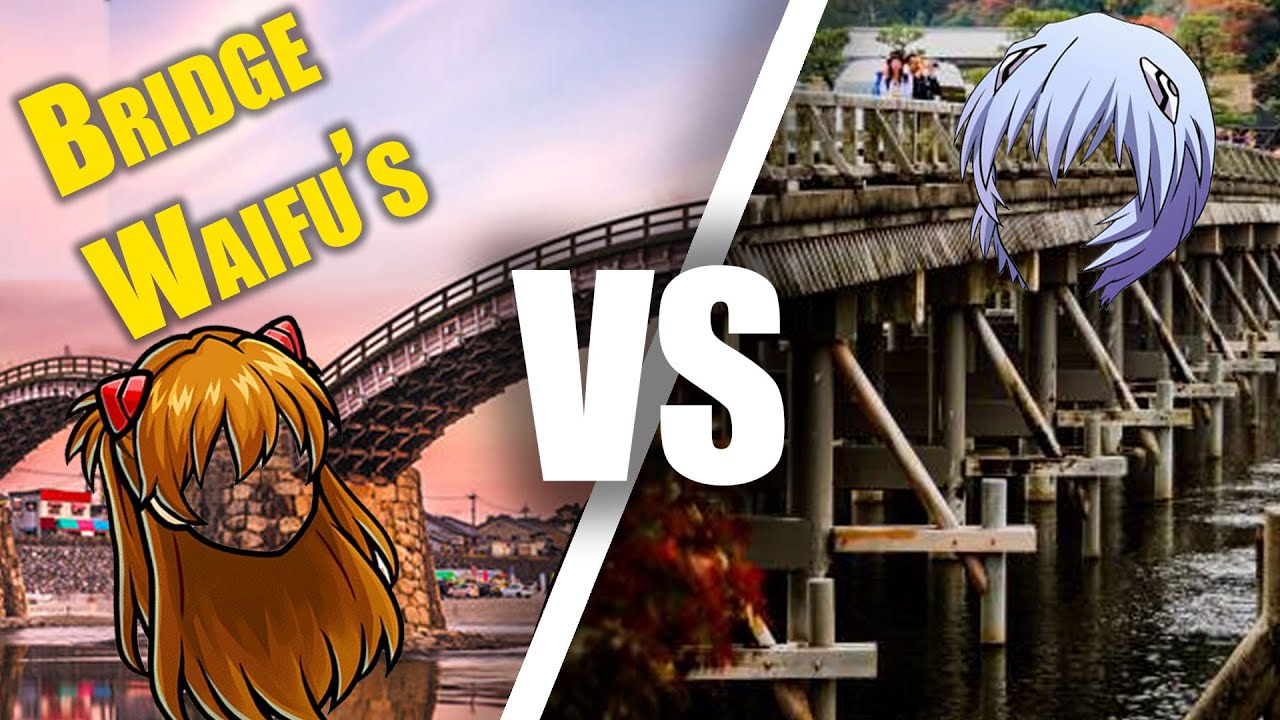 MikeHattsu Anime Journeys: Aria - Ponte delle Guglie Bridge