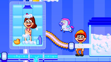 Flow Legend (Playgendary Limited) - Level 21-30 Gameplay Walkthrough ( Android, ios) Part 3