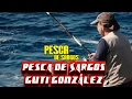 Pesca de Sargos,com "Guti González" ESPANHA 2017 HD