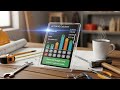 The WYSIWYG Calculator: How Our Upfront Investment Guide Guarantees Budget Clarity for Tradesmen 💸