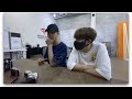 2007** j-hope & RM (+ENG)