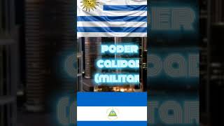 #nicaragua #vs #uruguay ya me acostumbre a la ruleta está
