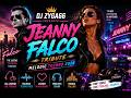 JEANNY WHERE HAVE YOU GONE?(Falco Tribute)@ DJZYGA66