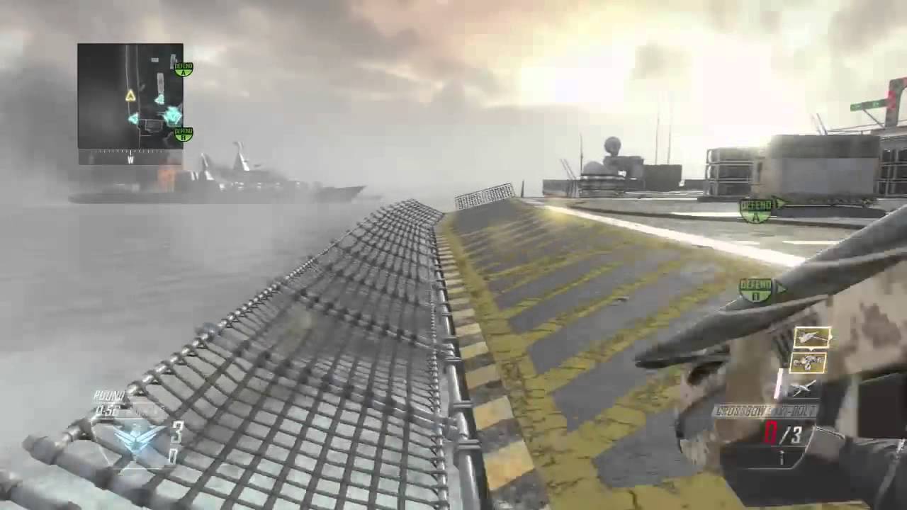 SB Killcam of the Week!   #21 SB Binked