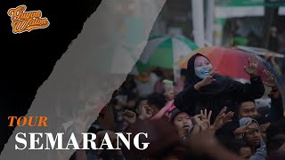 GUYON WATON GOES TO SEMARANG