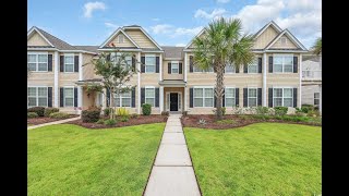 Discover the Best Amenities in Tuscany Myrtle Beach | Open House Tour + Price Improvement 🌴