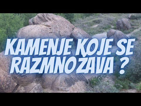 Video: Kamenje Koje Privlači Samoću