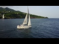 Sailing Virgins Island Adventure Promo