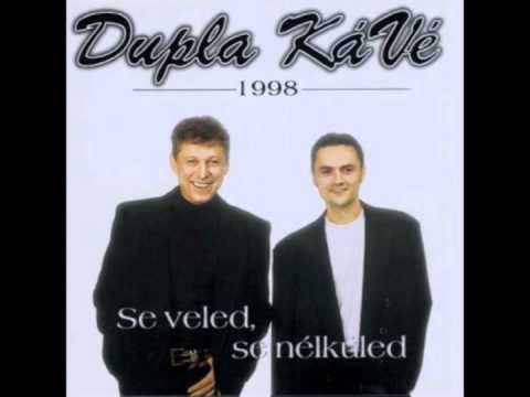 Dupla KáVé - Búcsúzom mp3 letöltés