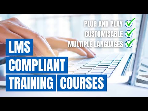 Dynamics 365 - LMS Course Overview
