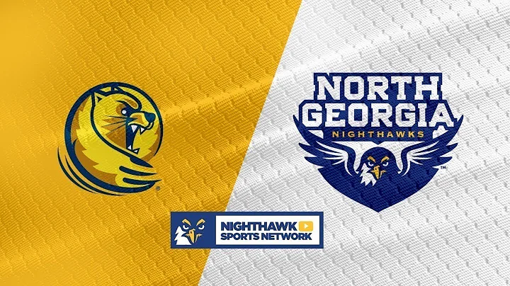 SB vs. Lander (Game 1) | April 20, 2021