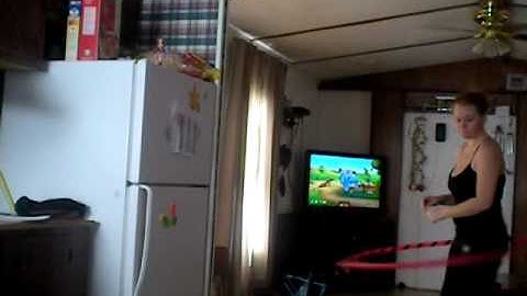 Behind the Back Elbow Pass