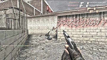 FRAGSHOW 7 - CLIENTMOD - YOMED