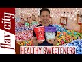 Stop Eating So Much Sugar & Eat This Instead - Low Sugar Food Alternatives