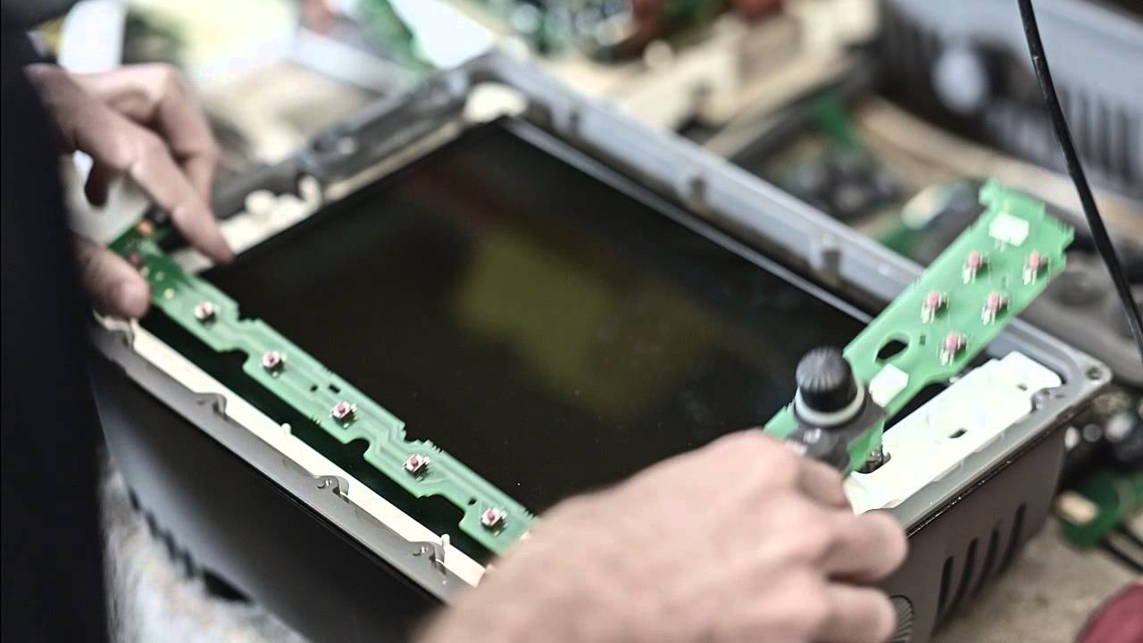 maritime electronic services YouTube