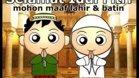 Gema Takbir Akbar Remix Disk Bass