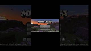 Minecraft Java 1.20 on 3GB RAM? 😱 (2 Secret Tricks) #shorts