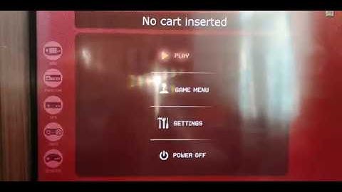 How To Update The Retron 5 To Version 0.3.0