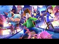  monsters academy  full movie  family